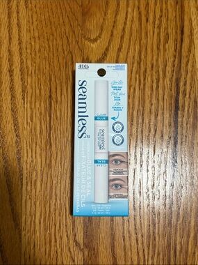 Ardell Seamless Clear Lash Glue & Seal